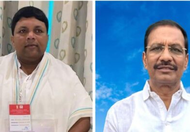 बादल पत्रलेख एवं डॉ. मुन्नम संजय बने झारखण्ड प्रदेश कांग्रेस के महासचिव