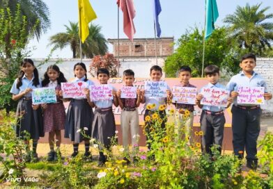 डीएवी कोडरमा में मातृत्व का अभिनंदन: बच्चों की मनमोहक प्रस्तुतियों ने जीता सबका दिल