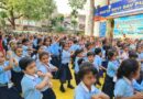 डीएवी कास्टर टाउन में दो दिवसीय समर कैंप का आयोजन