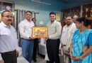 प्रथम राज ने एसआईटी में पाई सफलता