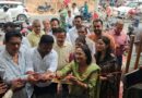 मिठाइयों के शौकीन लोगों के लिए ‘मधुरग्राम’ मील का पत्थर साबित होगा : डॉ. सुनील खवाड़े