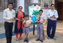 तक्षशिला विद्यापीठ में मनाया गया विश्व पर्यावरण दिवस