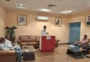 यात्री सुविधा दिवस 2026: देवघर एयरपोर्ट पर यात्रियों के लिए विशेष कार्यक्रम, सुविधाओं का होगा प्रदर्शन