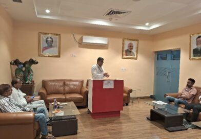 यात्री सुविधा दिवस 2026: देवघर एयरपोर्ट पर यात्रियों के लिए विशेष कार्यक्रम, सुविधाओं का होगा प्रदर्शन