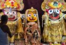 इस्कॉन देवघर रथ यात्रा महोत्सव की तैयारी जोरों पर