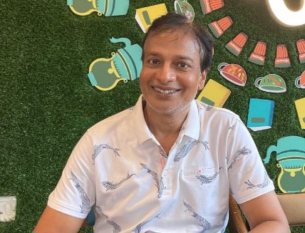 सुपर्ब स्कॉलर स्कूल में स्व. प्रो. प्रदीप केशरी की द्वितीय पुण्यतिथि श्रद्धापूर्वक मनाई गई