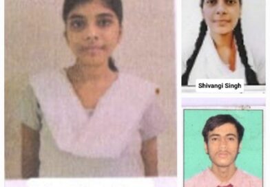 NEET UG 2026 की परीक्षा में रेड रोज स्कूल के विद्यार्थियों का शानदार प्रदर्शन