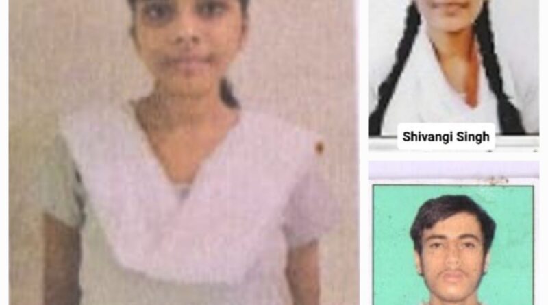 NEET UG 2026 की परीक्षा में रेड रोज स्कूल के विद्यार्थियों का शानदार प्रदर्शन