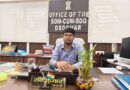 SIR के लिए निर्धारित 30 दिन में 11 दिन बीत चुके हैं, जल्द करें: निर्वाचक निबंधन पदाधिकारी सह अनुमंडल पदाधिकारी