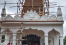 ठाढ़ी में दुबे बाबा की वार्षिक पूजा 20 को, नवनिर्मित मंदिर में होगी पूजा