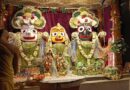 इस्कॉन देवघर के मंदिर द्वारा आज निकाली जाएगी जगन्नाथ रथ यात्रा