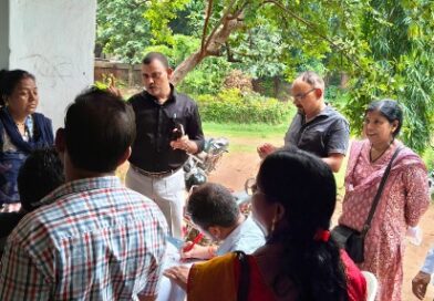 SIR 2026: देवघर नगर निगम क्षेत्र के 176 बूथों पर 18 एवं 20 जुलाई को विशेष कैंप