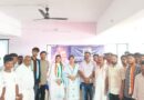 देवघर जिला युवा कांग्रेस के तत्वावधान में ‘छात्रों की गूंज: छात्र संवाद’ कार्यक्रम आयोजित