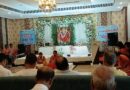 “अग्र वंदना” के माध्यम से महाराजा अग्रसेन के आदर्शों को नई पीढ़ी तक पहुँचाने का ऐतिहासिक संकल्प